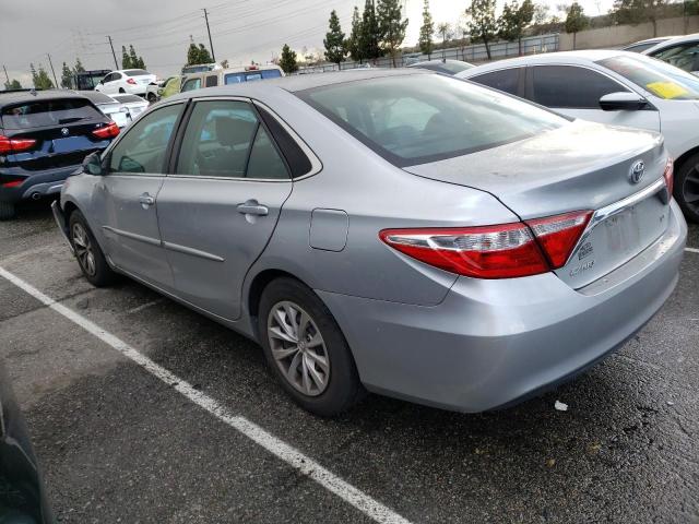 Photo 2 from auction – 2016 TOYOTA CAMRY LE with VIN 4T4BF1FK1GR543237