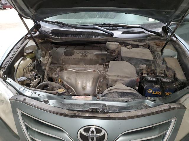 Photo 11 from auction – 2010 TOYOTA CAMRY BASE with VIN 4T4BF3EK9AR083815