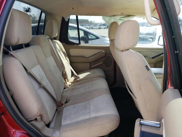 Photo 10 from auction – 2008 FORD EXPLORER S with VIN 1FMEU51E78UA30825