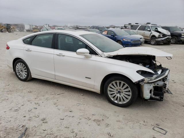 Photo 4 from auction – 2014 FORD FUSION TIT with VIN 3FA6P0SU1ER191205
