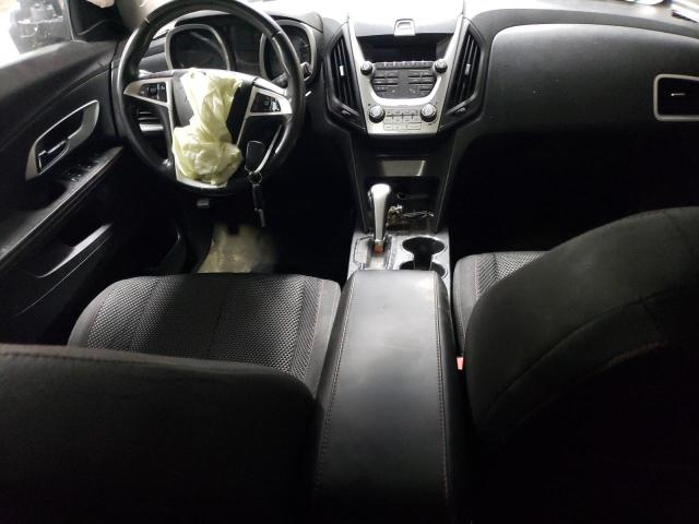Photo 8 from auction – 2011 CHEVROLET EQUINOX LT with VIN 2CNALDEC1B6248527