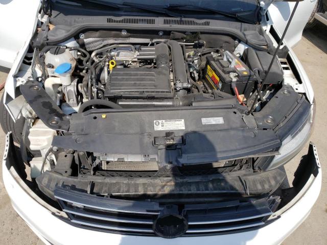 Photo 11 from auction – 2017 VOLKSWAGEN JETTA SE with VIN 3VWDB7AJ9HM275965