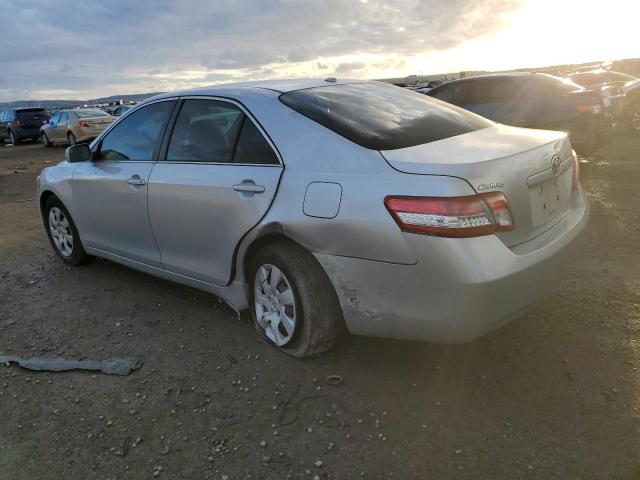 صورة رقم 2 من المزاد - 2011 TOYOTA CAMRY BASE مع VIN 4T1BF3EK0BU221267
