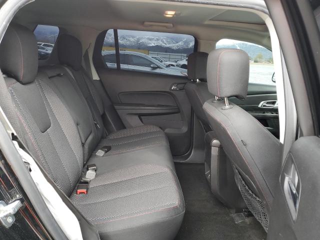 Photo 11 from auction – 2015 GMC TERRAIN SL with VIN 2GKFLWEK0F6211802