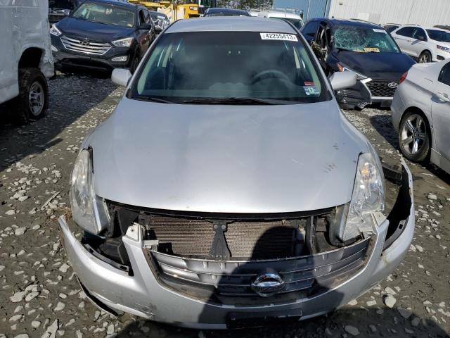 Photo 5 from auction – 2012 NISSAN ALTIMA BAS with VIN 1N4AL2AP9CC191137