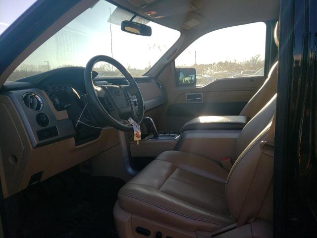 Photo 7 from auction – 2011 FORD F150 SUPER with VIN 1FTFW1EF6BKD77953