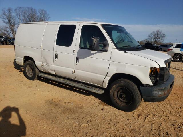 Photo 4 from auction – 2008 FORD ECONOLINE with VIN 1FTNE24W08DA68546
