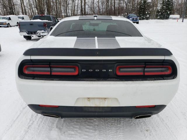 Photo 6 from auction – 2017 DODGE CHALLENGER with VIN 2C3CDZAG2HH514638