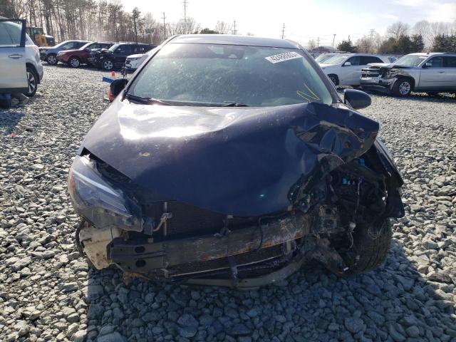 Photo 5 from auction – 2017 TOYOTA COROLLA L with VIN 2T1BURHEXHC892485