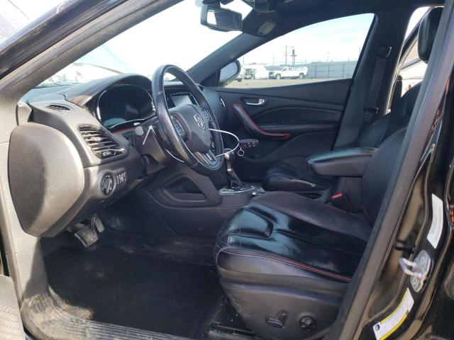 Photo 7 from auction – 2014 DODGE DART GT with VIN 1C3CDFEB2ED797404