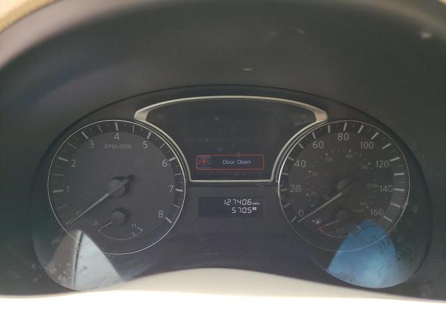 Photo 9 from auction – 2013 NISSAN ALTIMA 2.5 with VIN 1N4AL3AP1DC111594