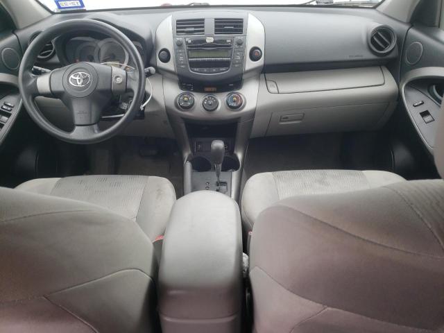 Photo 8 from auction – 2010 TOYOTA RAV4 with VIN JTMZF4DVXAD025226