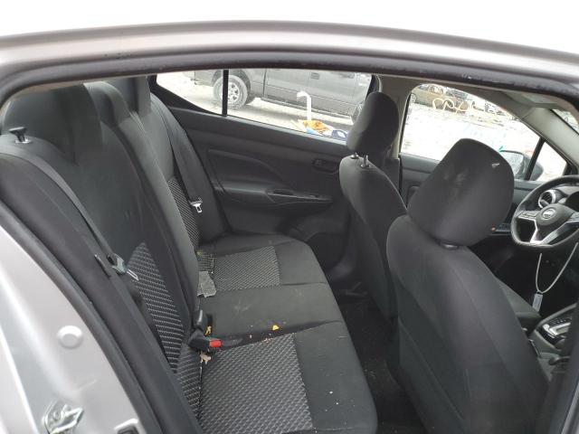 Photo 10 from auction – 2020 NISSAN VERSA S with VIN 3N1CN8DV7LL861057