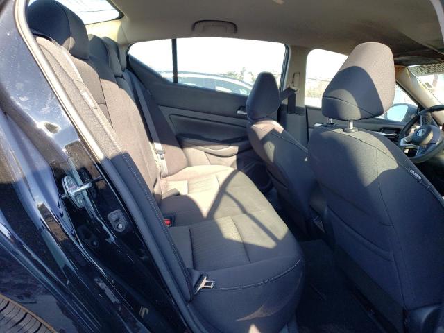 Photo 10 from auction – 2021 NISSAN ALTIMA SV with VIN 1N4BL4DV4MN379743
