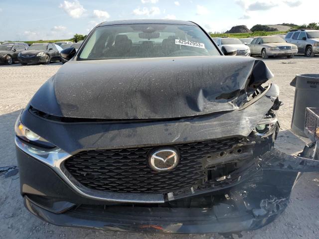 Photo 5 from auction – 2021 MAZDA 3 PREFERRE with VIN 3MZBPACL8MM252904