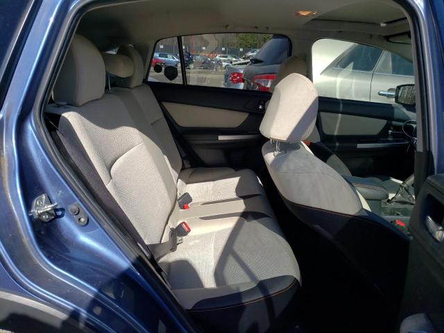 Photo 11 from auction – 2017 SUBARU CROSSTREK with VIN JF2GPABC3H8265565
