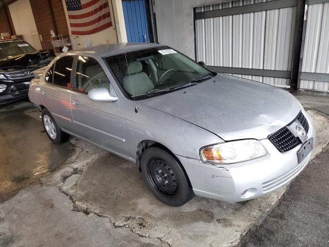 Photo 4 from auction – 2004 NISSAN SENTRA 1.8 with VIN 3N1CB51D04L897418
