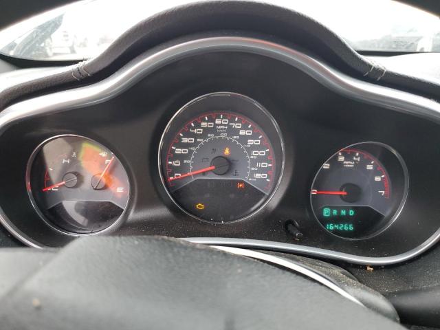 Фото 9 с аукциона – 2013 DODGE AVENGER SE с VIN 1C3CDZAB6DN649305