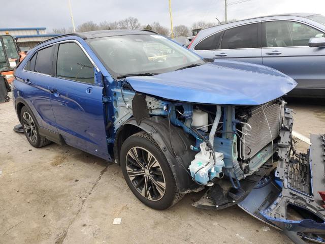 Photo 4 from auction – 2022 MITSUBISHI ECLIPSE CR with VIN JA4ASWAA3NZ006414