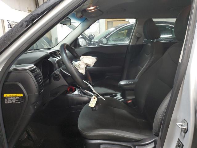 Photo 7 from auction – 2014 KIA SOUL with VIN KNDJN2A28E7735700