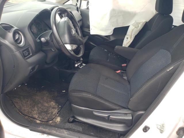 Photo 7 from auction – 2017 NISSAN VERSA NOTE with VIN 3N1CE2CP2HL376221
