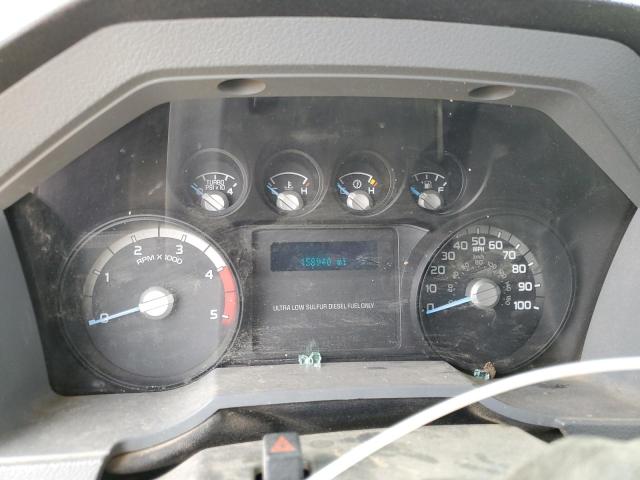 Zdjęcie 9 z aukcji – 2014 FORD F250 SUPER z VIN 1FT7W2BT2EEB09442