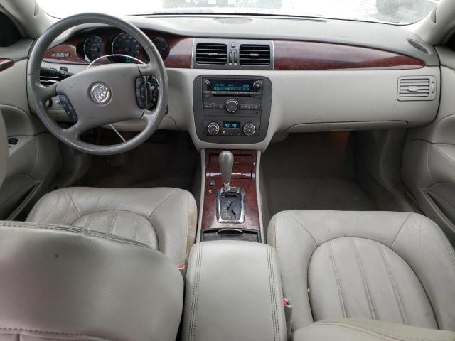 Photo 8 from auction – 2007 BUICK LUCERNE CX with VIN 1G4HD57217U167929