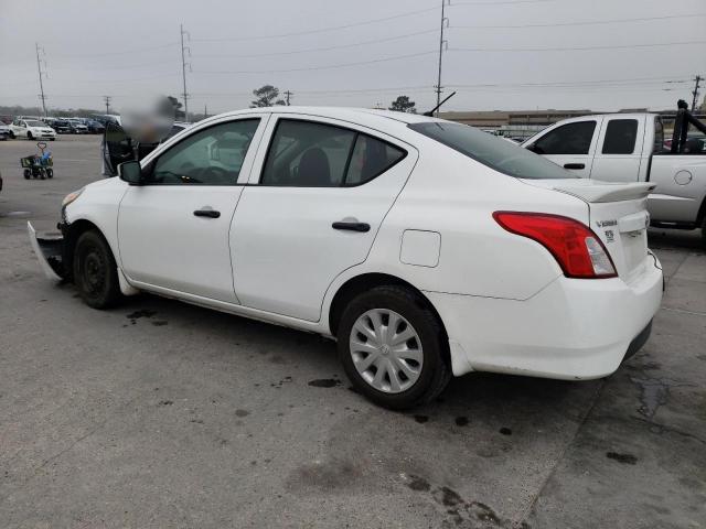 Photo 2 from auction – 2016 NISSAN VERSA S with VIN 3N1CN7AP7GL911364