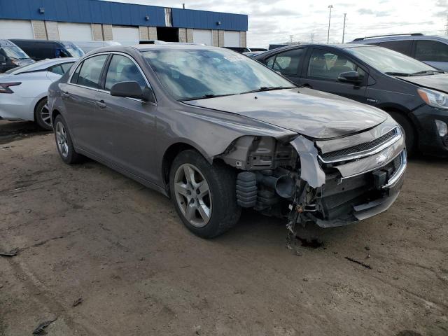 Photo 4 from auction – 2010 CHEVROLET MALIBU LS with VIN 1G1ZA5E00AF238173