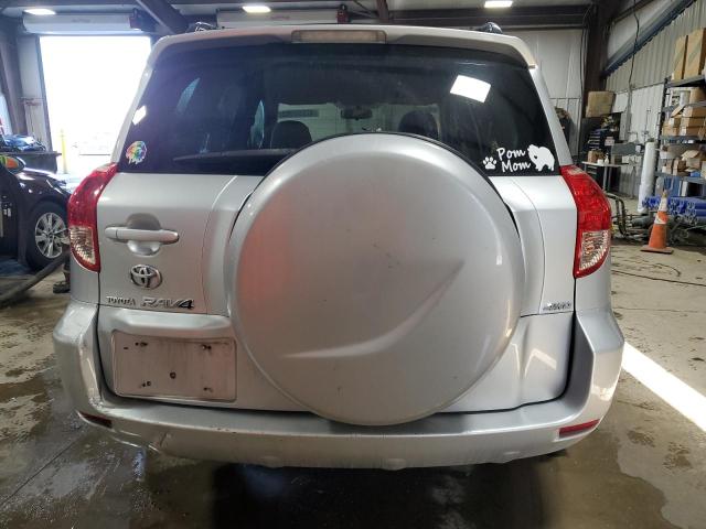 Photo 6 from auction – 2008 TOYOTA RAV4 with VIN JTMBD33VX85206964