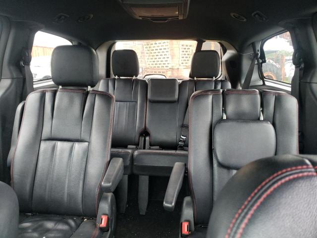 Photo 10 from auction – 2019 DODGE GRAND CARA with VIN 2C4RDGEG4KR535920