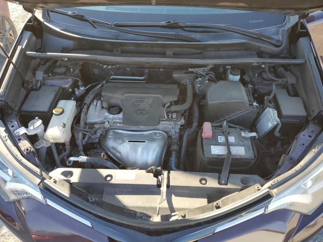 Photo 12 from auction – 2018 TOYOTA RAV4 LE with VIN 2T3BFREV9JW783655