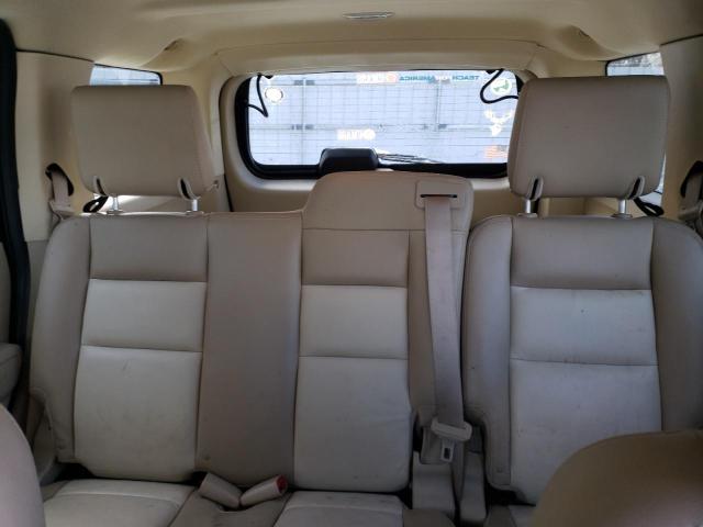 Photo 10 from auction – 2006 FORD EXPLORER X with VIN 1FMEU73E16ZA26486