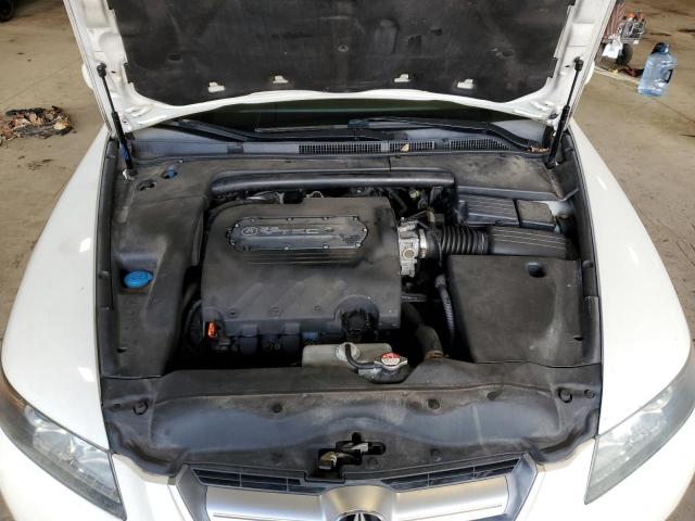 Photo 11 from auction – 2006 ACURA 3.2TL with VIN 19UUA66236A068470