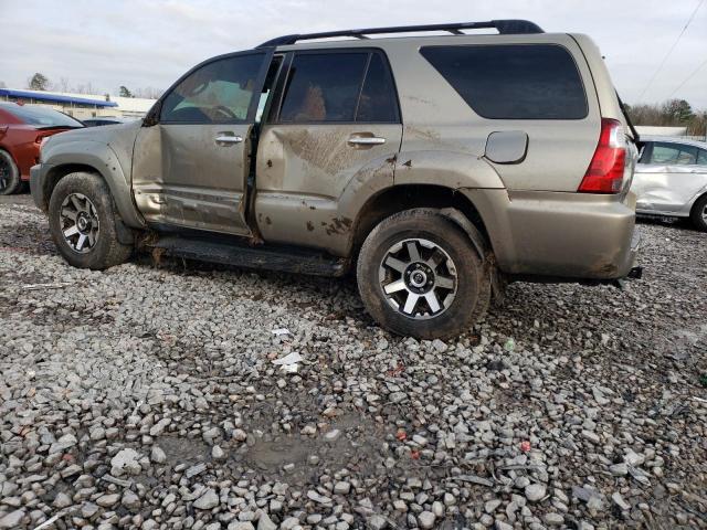 Photo 2 from auction – 2006 TOYOTA 4RUNNER SR with VIN JTEZU14R368062153