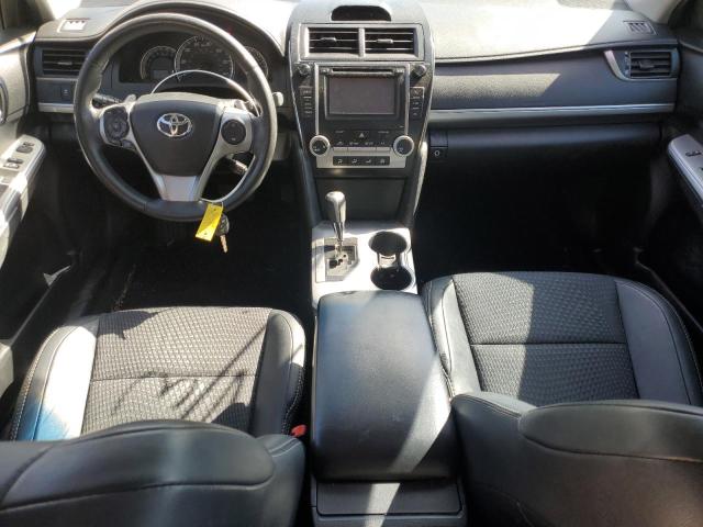 Photo 8 from auction – 2013 TOYOTA CAMRY L with VIN 4T1BF1FK6DU226091