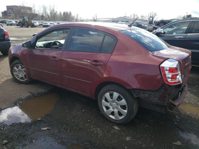 Photo 2 from auction – 2007 NISSAN SENTRA 2.0 with VIN 3N1AB61E27L714854