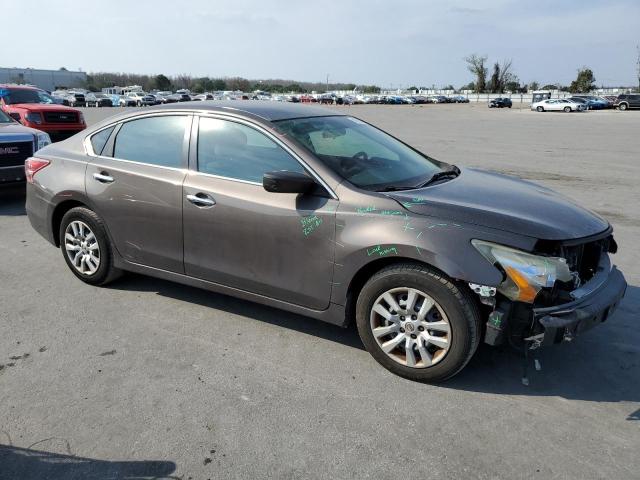 Photo 4 from auction – 2013 NISSAN ALTIMA 2.5 with VIN 1N4AL3AP7DC166762