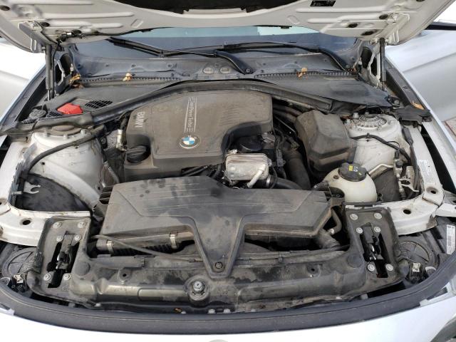 Photo 11 from auction – 2015 BMW 320 I with VIN WBA3B1C51FK140203