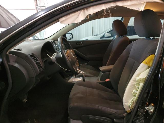 Photo 7 from auction – 2011 NISSAN ALTIMA BAS with VIN 1N4AL2AP9BN433685
