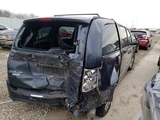 Photo 3 from auction – 2013 DODGE GRAND CARA with VIN 2C4RDGEG5DR648813