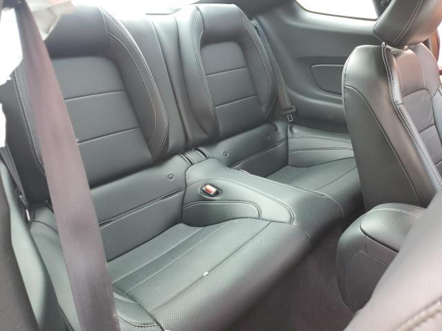 Photo 10 from auction – 2021 FORD MUSTANG with VIN 1FA6P8TH8M5157134