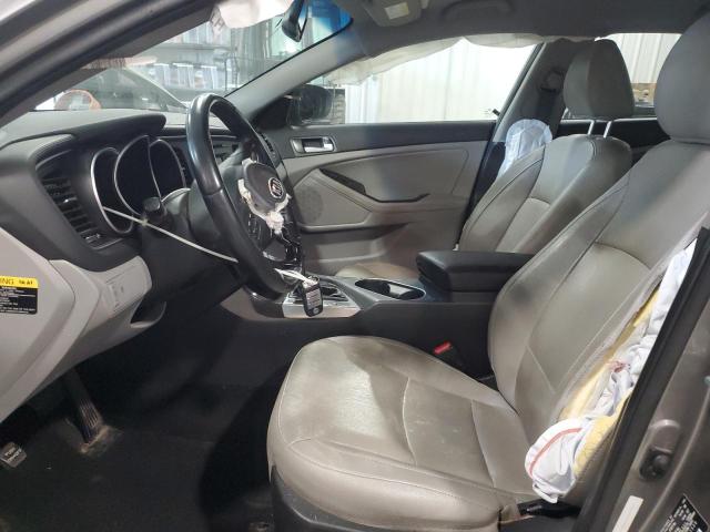 صورة رقم 7 من المزاد - 2015 KIA OPTIMA EX مع VIN 5XXGN4A72FG492539