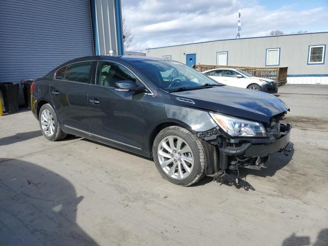 Photo 4 from auction – 2015 BUICK LACROSSE with VIN 1G4GB5G30FF111252