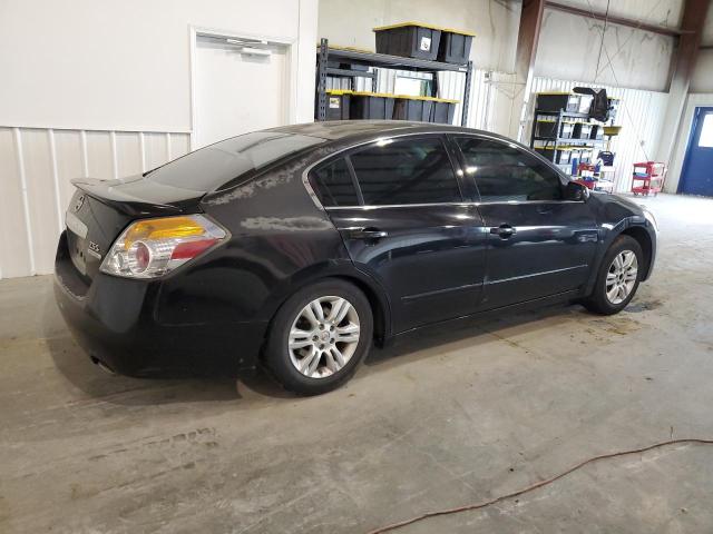 Photo 3 from auction – 2011 NISSAN ALTIMA BAS with VIN 1N4AL2AP9BN433685