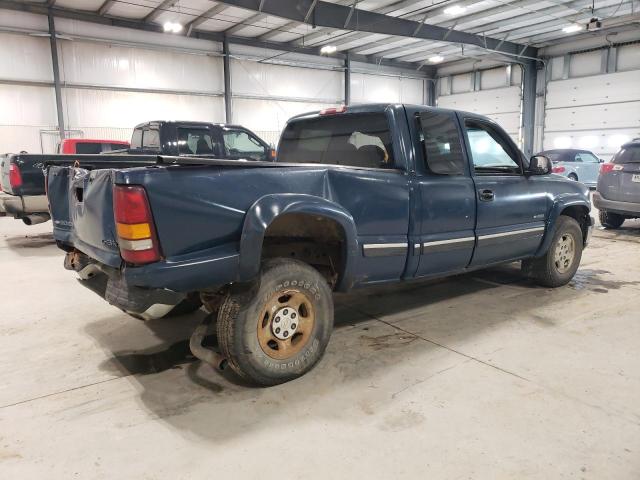 Photo 3 from auction – 2001 CHEVROLET SILVERADO with VIN 2GCEK19T211388650