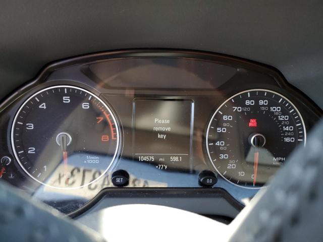 Photo 9 from auction – 2014 AUDI Q5 PREMIUM with VIN WA1LFAFP7EA103241
