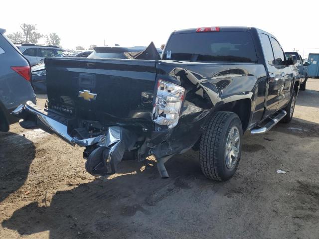 Photo 3 from auction – 2018 CHEVROLET SILVERADO with VIN 1GCRCREH3JZ359728