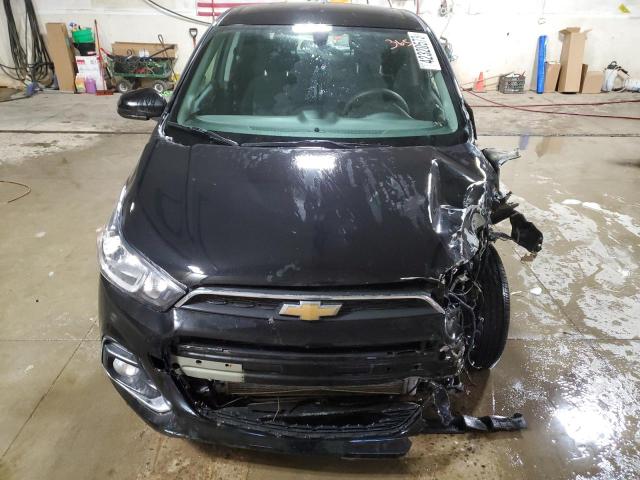 Photo 5 from auction – 2018 CHEVROLET SPARK 1LT with VIN KL8CD6SA4JC473659