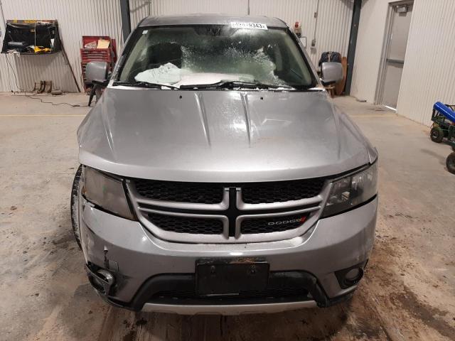 Photo 5 from auction – 2018 DODGE JOURNEY GT with VIN 3C4PDDEG2JT463228